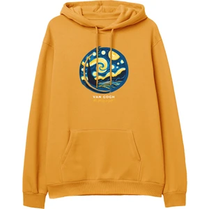 Starry Night Regular Hoodie