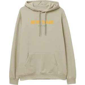 New York Regular Hoodie