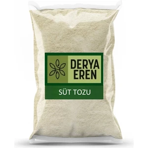 Derya Eren Süt Tozu Lac Pulveris 1 kg