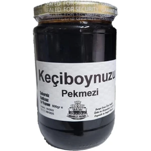 Keçiboynuzu Pekmezi 800 gr