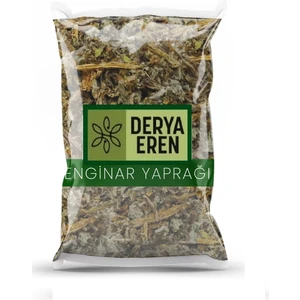 Derya Eren Enginar Yaprağı 100 gr