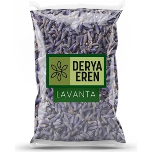Lavanta Çiçek Kurusu 500G