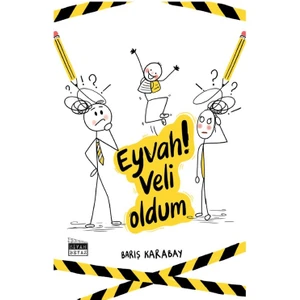 Eyvah Veli Oıdum - Barış Karabay