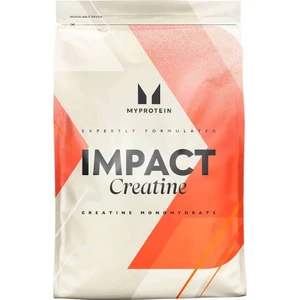 Myprotein Creatine Monohydrate 250 gr - 83 Servis