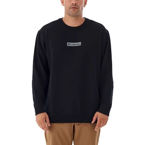 Csc Framed Puff Erkek Sweatshirt