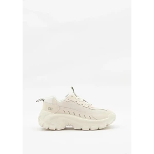 Caterpillar Intruder Essential Birch Erkek Sneaker