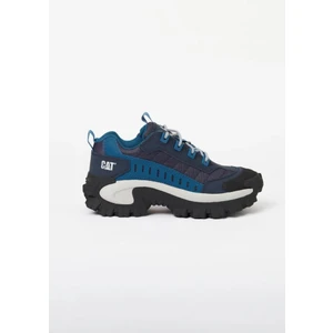 Caterpillar Intruder Navy/blue Erkek Sneaker