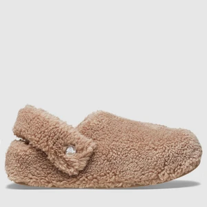 Classic Cozzzy Slipper Unısex Ev Terlik