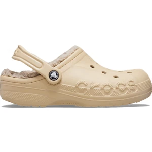 Baya Lined Clog Erkek Terlik