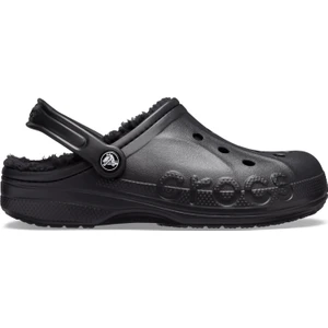 Baya Lined Clog Erkek Terlik