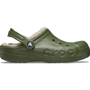 Baya Lined Clog Erkek Terlik