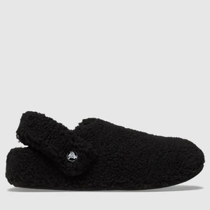 Classic Cozzzy Slipper Unısex Ev Terlik
