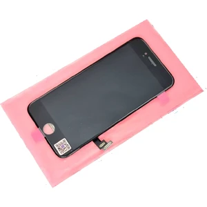 iPhone 7 Lcd Ekran dokunmatik (LW) SİYAH