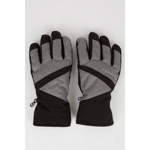 Erkek Dokuma Eldiven C7196AX24WN