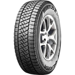195 R14C 106/104R Wintus 2 Kış Lastiği (Üretim Yılı: 2024)