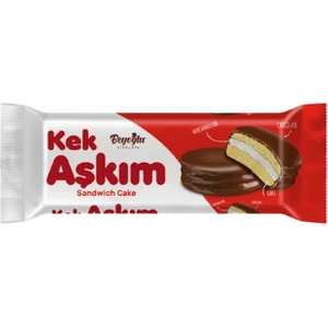 Beyoglu Kek Aşkım 184 Gr.* 2paket