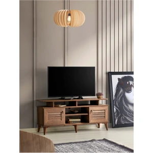 Vns Moduler  Panjurlu Raflı 110 cm