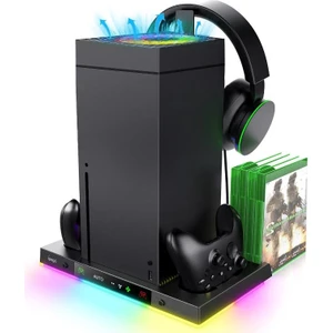 Konsol Plus PS5 DUALSENSE TAŞIMA ÇANTASI DOBE-TY-18177