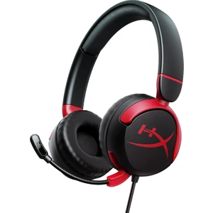 Hyperx Cloud Mini - Oyun Kulaklığı Siyah