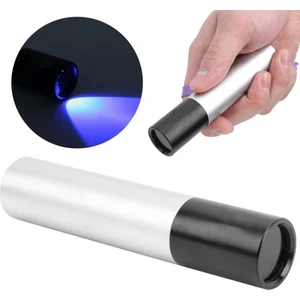 WT-305 Ultraviyole Fener LED Uv 365NM 15 Watt