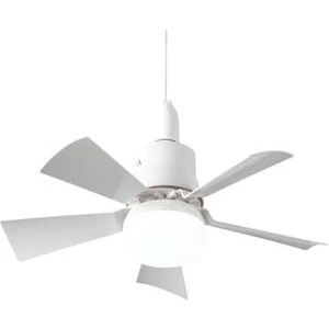 CT-1155 82 Watt Karayel Fan LED Ampul Beyaz