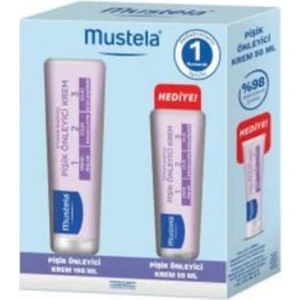 Pişik Önleyici Krem 100 ml + 50 ml Hediye