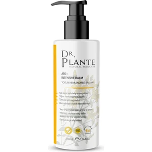 Dr. Plante Ato+ Intensive Cream