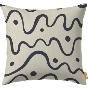 Arancione Co. Geometrik Kırlent Kılıf Ds1