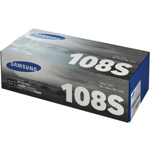 MLT-D108S/SEE Siyah Black Orjinal Toner ML-1640 / ML-2240