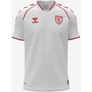 24/25 Hummel Samsunspor Beyaz Forma
