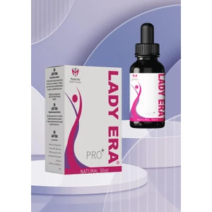 Kadın Istek Artırmaya Yardımcı Lady Era Damla 30 ml