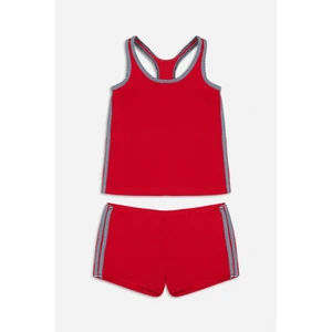Sportive Tankini