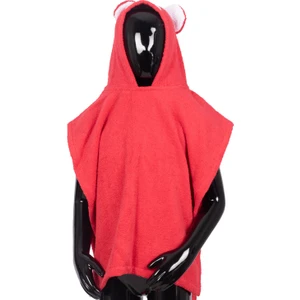 Duffy Çocuk Panço Havlu