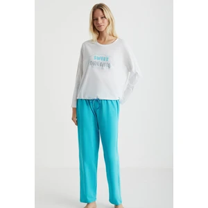 Dreamed Pijama Takımı
