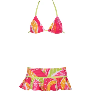 March Etekli Bikini Takımı