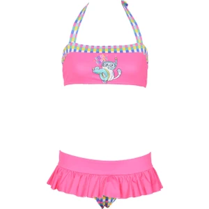 Kitty Bikini Takımı