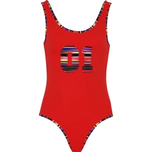 One Costum