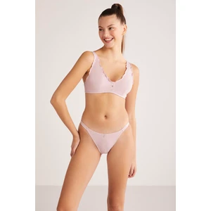 Penny Fırfır Sütyen