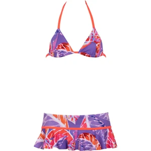 March Etekli Bikini Takımı