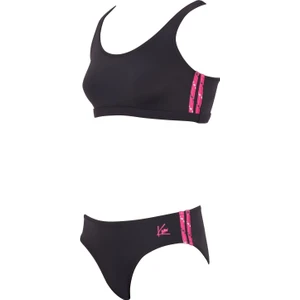 Solid Bikini Takımı