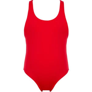 Swimm Çocuk Mayo Kırmızı