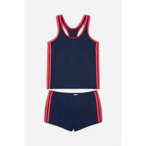 Sportive Tankini