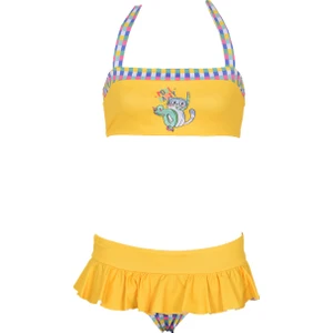 Kitty Bikini Takımı