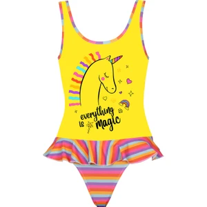 Magic Costum