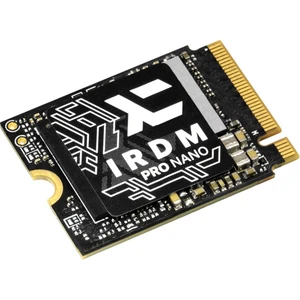 SSD Irdm Pro Nano 1tb Pcıe 4x4 M.2 2230 Retaıl