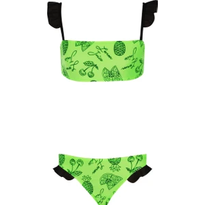 Lime Bikini