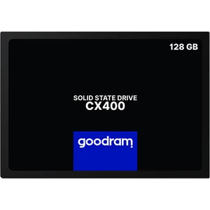 SSD Goodram 128GB CX400 G.2 2,5 Sata Iıı