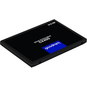 SSD Goodram 512GB CX400 G.2 2,5 Sata Iıı