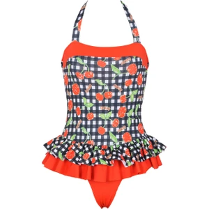 Cherry Costum