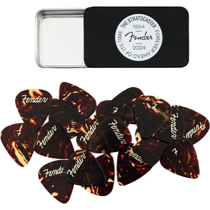70TH Anniversary Pick Tin Medium Set Of 12 Pena